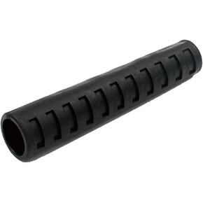 Diving Regulator Accessory Scuba Regulator Hose Protector Black Plastic Diving Hose for Protecting Regulator Hose