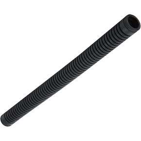 Diving Corrugated Hose Diving Corrugated Inflator Hose for Airway Flexible Rubber Hose Diving Accessory