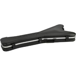 Jackson King V/Rhoads Multi-Fit Molded Case, Black