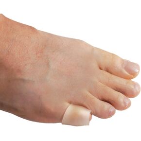 PediFix Visco-gel Little Toe Sleeves, 2 Count