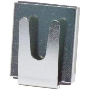 Workman MH1 Magnetic CB Radio Microphone Clip Holder