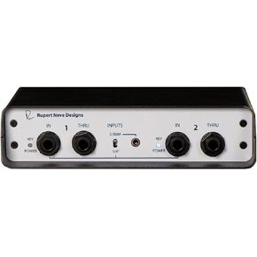 RNDI-S Stereo DI