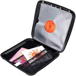 ODYSSEY LP Case (BMSLP1210)