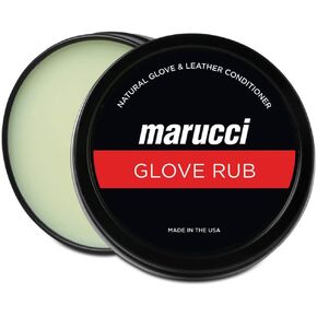 Marucci Sports Equipment Sports, MOGLVRB-OS, Glove Rub