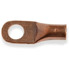 Velvac Battery Lug 4 Ga 5/16 Stud - 058076