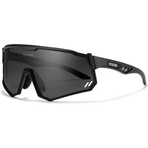 Polarized Sunglasses Women Men Sports Cycling Glasses Sports Eyewear Googles for Running Driving Baseball
