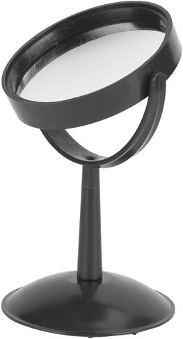 Concave Mirror, High Transparent Concave Mirror Triple Prism Optical Experimental Tool for Teaching Light Spectrum Physics(Concave Mirror) in Saudi Arabia