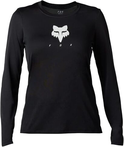 Fox Racing Women's Ranger Tru Dri Ls Jersey in Saudi Arabia