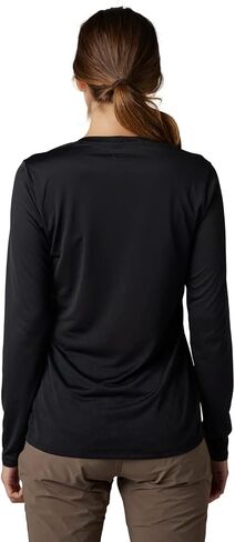 Fox Racing Women's Ranger Tru Dri Ls Jersey in Saudi Arabia