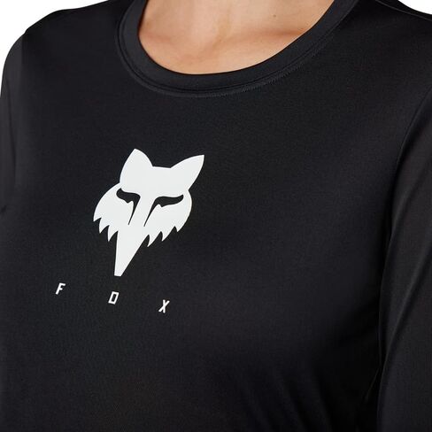 Fox Racing Women's Ranger Tru Dri Ls Jersey in Saudi Arabia