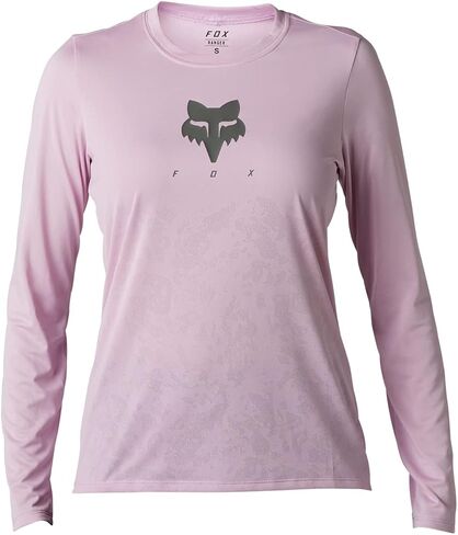 Fox Racing Women's Ranger Tru Dri Ls Jersey in Saudi Arabia