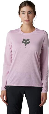 Fox Racing Women's Ranger Tru Dri Ls Jersey in Saudi Arabia