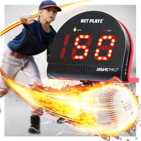 NET PLAYZ Baseball Gifts for Baseball Players & Pitchers, Pitching Training Equipment for All Ages & Skill Levels, Kids Child Teens Youth & Adults in Saudi Arabia