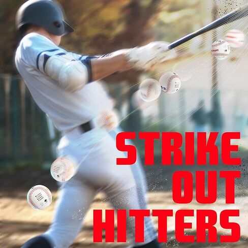 NET PLAYZ Baseball Gifts for Baseball Players & Pitchers, Pitching Training Equipment for All Ages & Skill Levels, Kids Child Teens Youth & Adults in Saudi Arabia