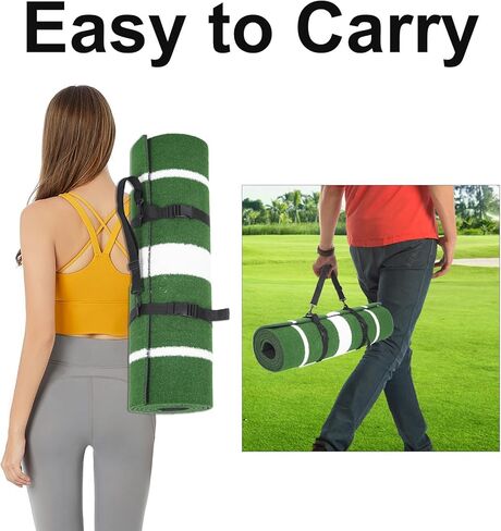 حصيرة رمي الكرة اللينة مقاس 3 × 10 بوصات، أباريق البيسبول، حصيرة ضرب الكرة اللينة الخضراء، حصيرة رمي العشب الاصطناعي، أدوات تدريب رمي الكرة اللينة للأماكن الداخلية والخارجية in Kuwait