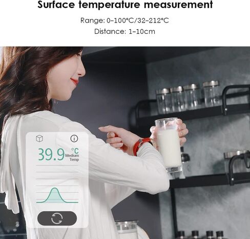 Breathalyzer Smart Watch, Professional-Grade Accuracy Portable Breath Alcohol Tester for Personal & Professional Use Portable Breath, thermometer for forehead, Fitness Tracker in Saudi Arabia