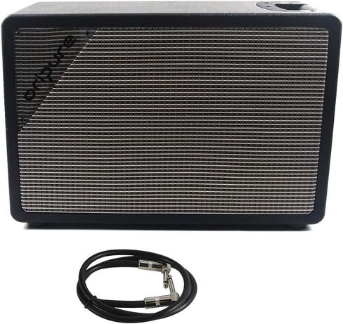 خزانات سماعات الجيتار OriPure 20W 1x10 بوصة OA-110 in Saudi Arabia