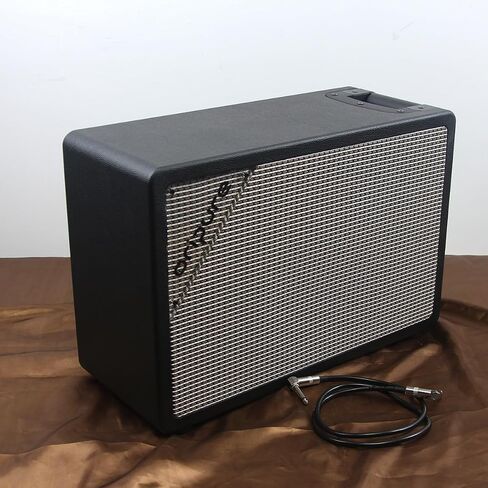 خزانات سماعات الجيتار OriPure 20W 1x10 بوصة OA-110 in Saudi Arabia