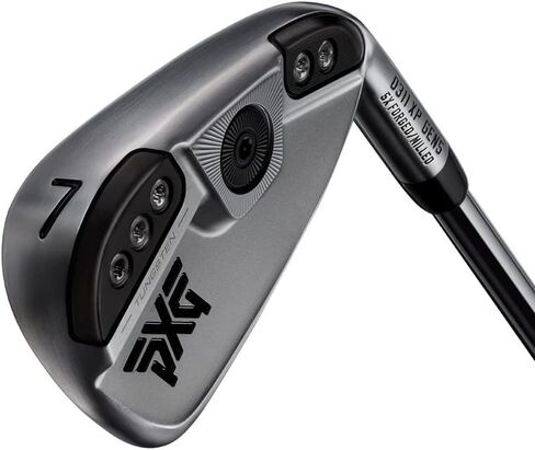 مجموعة مكاوي جولف كروم PXG 0311 XP GEN5 - مجموعة مكاوي جولف لليد اليمنى للرجال in Kuwait