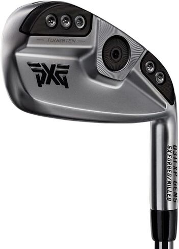 مجموعة مكاوي جولف كروم PXG 0311 XP GEN5 - مجموعة مكاوي جولف لليد اليمنى للرجال in Kuwait
