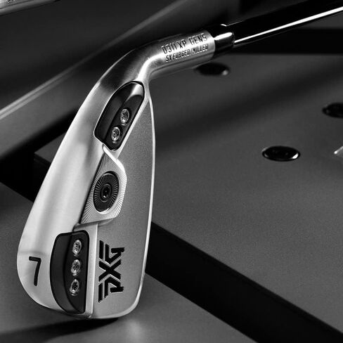 مجموعة مكاوي جولف كروم PXG 0311 XP GEN5 - مجموعة مكاوي جولف لليد اليمنى للرجال in Kuwait