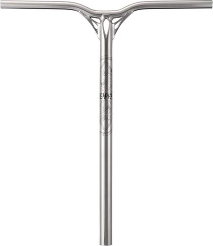 Envy Reaper V3 Scooter Bar - 675mm Black in Saudi Arabia