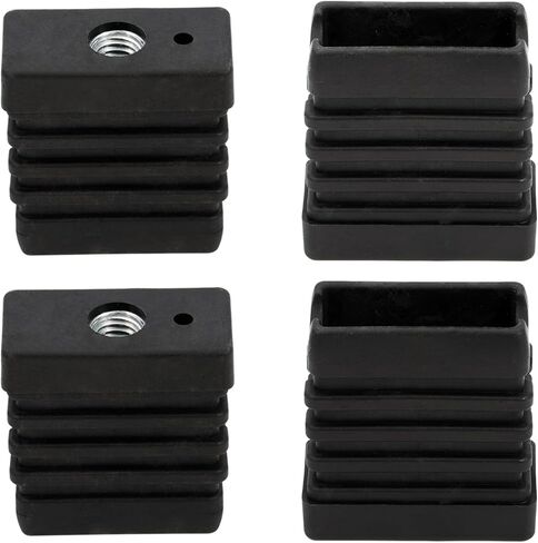 G408-0036-W1 قطع غيار مقبس عجلة الشواية لعجلة Charbroil 463243518 463342119 463245917 463240115 مقبس العجلات المستطيلة إدراج عجلة شواية الغاز 7/16 بوصة داخل الجذع in Kuwait