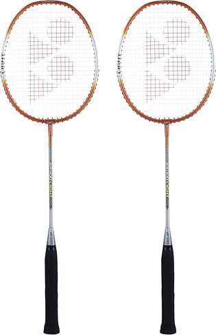 YONEX Badminton Racquet Set of 2 in Saudi Arabia