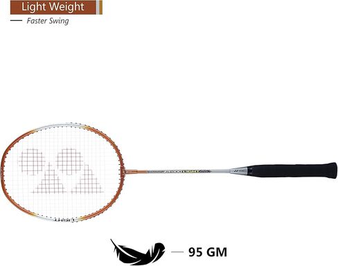 YONEX Badminton Racquet Set of 2 in Saudi Arabia