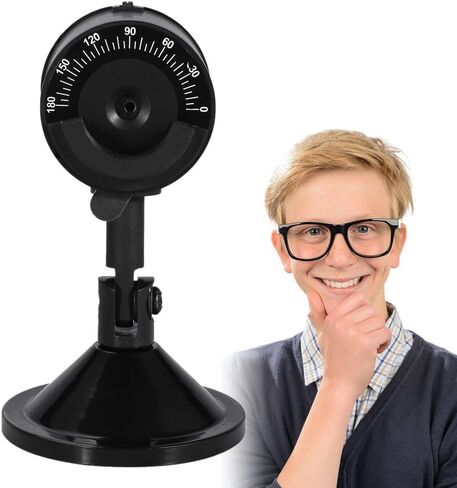 Optical Retinoscope Eye Model for Optometry Teaching Eye Training Practice Tool in Saudi Arabia