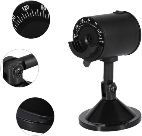 Optical Retinoscope Eye Model for Optometry Teaching Eye Training Practice Tool in Saudi Arabia