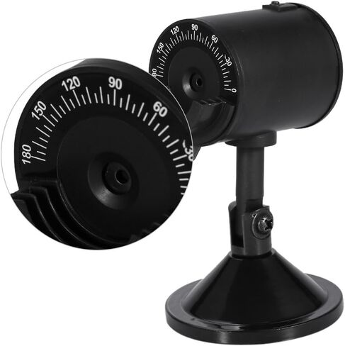Optical Retinoscope Eye Model for Optometry Teaching Eye Training Practice Tool in Saudi Arabia