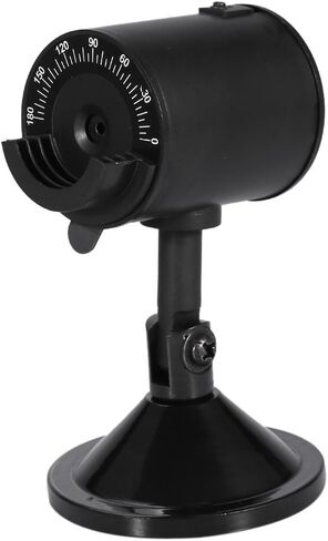 Optical Retinoscope Eye Model for Optometry Teaching Eye Training Practice Tool in Saudi Arabia