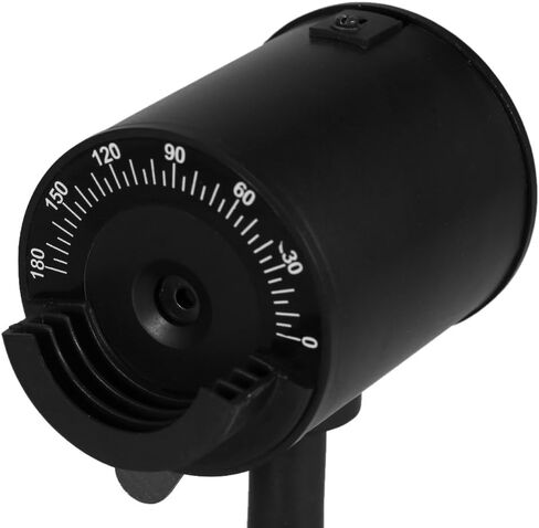 Optical Retinoscope Eye Model for Optometry Teaching Eye Training Practice Tool in Saudi Arabia