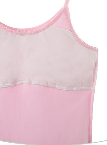 Teen Girls Camisole, Original Cotton Lining Undershirts Training Bras in Saudi Arabia