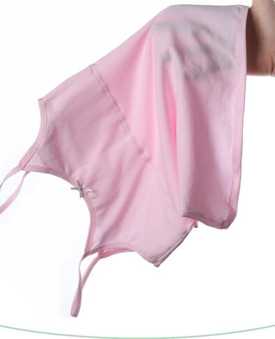 Teen Girls Camisole, Original Cotton Lining Undershirts Training Bras in Saudi Arabia