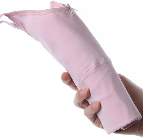 Teen Girls Camisole, Original Cotton Lining Undershirts Training Bras in Saudi Arabia