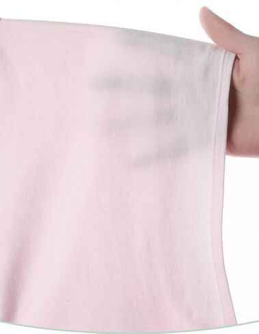 Teen Girls Camisole, Original Cotton Lining Undershirts Training Bras in Saudi Arabia