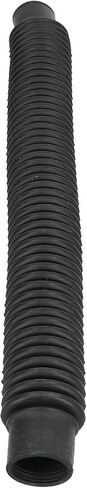 Diving Corrugated Cardboard inflator Hose Diving Round Corrugated Hose for Buoyancy Control Device Jacket BCD Sidemount BCD(19 inches) Diving in Saudi Arabia