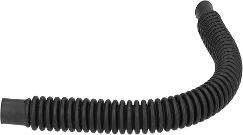 Diving Corrugated Cardboard inflator Hose Diving Round Corrugated Hose for Buoyancy Control Device Jacket BCD Sidemount BCD(19 inches) Diving in Saudi Arabia