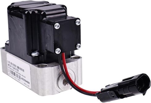 Control Valve Pressure Control Pilot PCP MCV116A3102 Compatible with Danfoss in Saudi Arabia