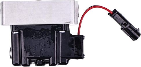 Control Valve Pressure Control Pilot PCP MCV116A3102 Compatible with Danfoss in Saudi Arabia