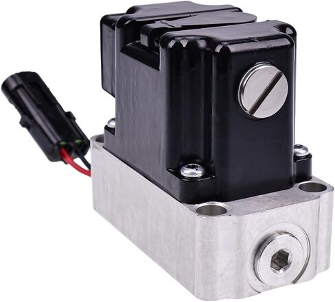 Control Valve Pressure Control Pilot PCP MCV116A3102 Compatible with Danfoss in Saudi Arabia