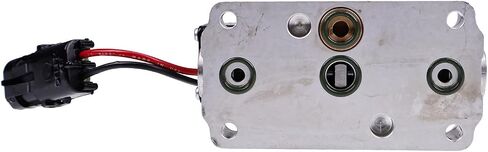 Control Valve Pressure Control Pilot PCP MCV116A3102 Compatible with Danfoss in Saudi Arabia