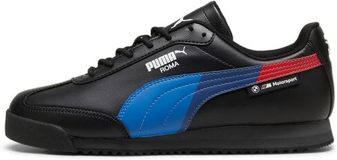 PUMA men's Bmw Motorsport Roma Via Sneaker in Saudi Arabia