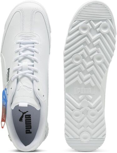 PUMA men's Bmw Motorsport Roma Via Sneaker in Saudi Arabia
