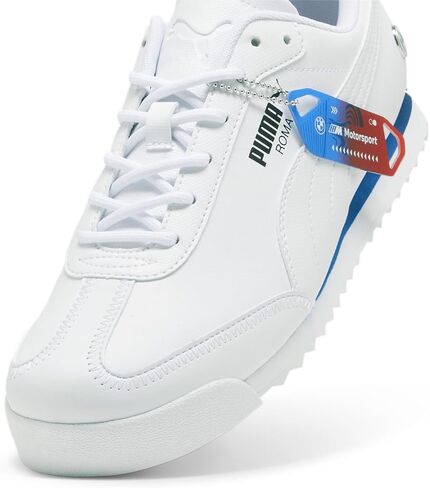 PUMA men's Bmw Motorsport Roma Via Sneaker in Saudi Arabia