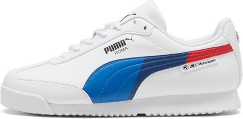 PUMA men's Bmw Motorsport Roma Via Sneaker in Saudi Arabia