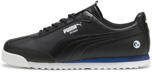 PUMA men's Bmw Motorsport Roma Via Sneaker in Saudi Arabia