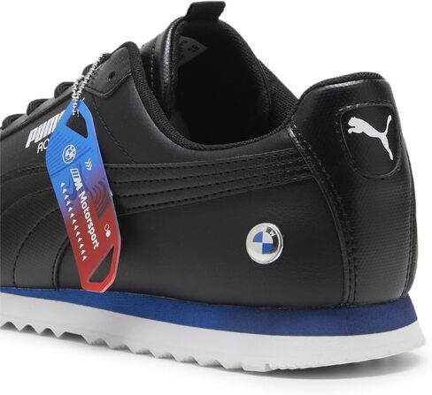 PUMA men's Bmw Motorsport Roma Via Sneaker in Saudi Arabia